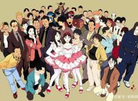 未麻的部屋：你有没有想过，让你充满惊恐的凶杀案，凶手会是你