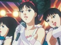 二次元“少儿不宜”的高分动画，除了《怪化猫》还有这几部！