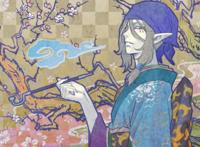 二次元“少儿不宜”的高分动画，除了《怪化猫》还有这几部！