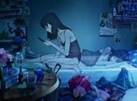 二次元“少儿不宜”的高分动画，除了《怪化猫》还有这几部！