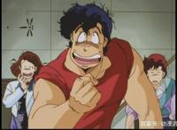 四部经典的怀旧风动漫，个个堪称神作，不过妈妈不在才能看！