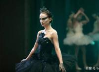 《黑天鹅》抄袭《未麻的部屋》？它们实在太像了！