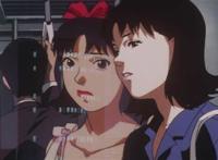 动漫解说：未麻的部屋，从惊悚角度来看狂热粉丝对偶像的无脑崇拜