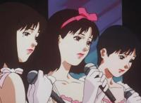 《未麻的部屋》：虚虚实实，哪个才是真正的未麻？