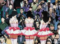 悬疑动漫电影《未麻的部屋》，成长就是自我重建的过程