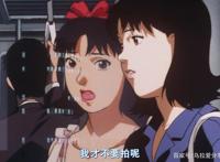 悬疑动漫电影《未麻的部屋》，成长就是自我重建的过程