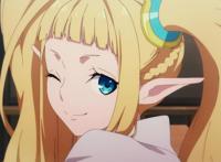 《转生成蜘蛛又怎样！》：转生者前世外表揭露，却没有看到女主