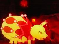 《转生成蜘蛛又怎样！》：蜘蛛子对战鳗鱼，又将有新形态出现？