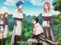 转生成蜘蛛又怎样：人类线一再被打压，蜘蛛子撑起半边天