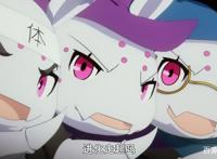 转生成蜘蛛又怎样：人类线一再被打压，蜘蛛子撑起半边天