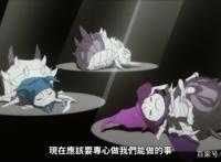 转生成蜘蛛又怎样！第十集