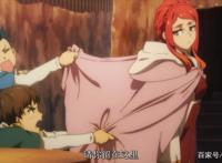 转生成蜘蛛又怎样！第十九集