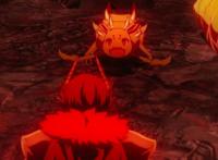 转生成蜘蛛又怎样第9话信息：蜘蛛子外婆爱丽儿出现，外表可爱