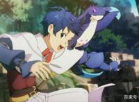 转生成蜘蛛又怎样！第三集