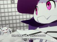 转生成蜘蛛又怎样！第十五集