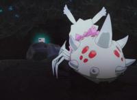 转生成蜘蛛又怎样：众人转生原因揭秘，全是邪神D的错