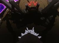 转生成蜘蛛又怎样：蜘蛛子离开迷宫，却遭遇新的敌人