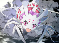 《转生成蜘蛛又怎样》最终话播出延期，观众：就当看了一集勇者线