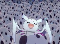 转生成蜘蛛又怎样：蜘蛛娘不说话是女神，一开口形象崩了？