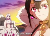 转生成蜘蛛又怎样：蜘蛛娘不说话是女神，一开口形象崩了？