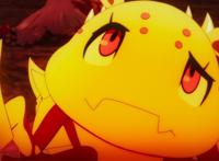 神秘的转生者登场，她是蜘蛛子养大的，还是位病娇