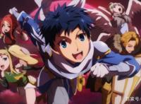 转生成蜘蛛又怎样！第十四集