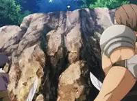 转生成蜘蛛又怎样！第十四集