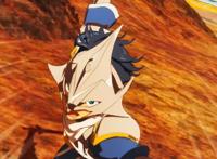 转生成蜘蛛又怎样：完结一话预告公开，蜘蛛子的女郎蜘蛛形态出现