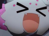 转生成蜘蛛又怎样：完结一话预告公开，蜘蛛子的女郎蜘蛛形态出现