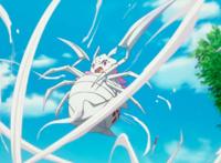 转生成蜘蛛又怎样：蜘蛛子变得受欢迎起来，老师小时候样子曝光