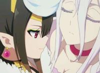 《转生成蜘蛛又怎样》中主角蜘蛛子究竟是什么来头