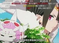 今日动漫推荐解析：转生类神作《转生成蜘蛛又怎样！》