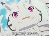 转生成蜘蛛又怎样！第十三集