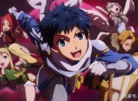 转生成蜘蛛又怎样！第十八集