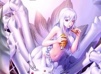 转生成蜘蛛又怎么样：看着看着就变成了美食番了