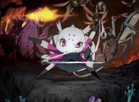 转生成蜘蛛又怎么样：看着看着就变成了美食番了