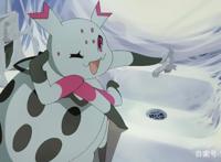 转生成蜘蛛又怎么样：看着看着就变成了美食番了