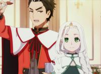 转生成蜘蛛又怎样！第一集