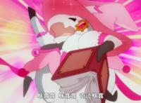 《转生成蜘蛛又怎样》：蜘蛛子再次进化，外形发生变化