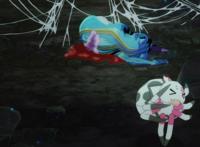 《转生成蜘蛛又怎样！》开播，女主转生成蜘蛛，男孩子转生变女孩