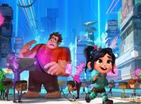 无敌破坏王2简直是部老少咸宜的动画佳作