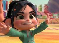 《无敌破坏王2》即将上映，十四位迪士尼公主穿越，吸人眼球！