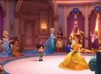 《无敌破坏王2》新PV发布！灰姑娘变野蛮，剧中出现谷歌和天猫！