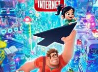 《无敌破坏王2》新PV发布！灰姑娘变野蛮，剧中出现谷歌和天猫！