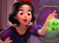 脑洞大开！当无敌破坏王2中的公主们性转换，会变成怎样的风景？