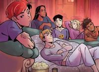 脑洞大开！当无敌破坏王2中的公主们性转换，会变成怎样的风景？