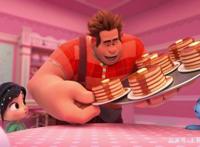 《无敌破坏王2：大闹互联网》：你想象过WIFI里面长啥样么？