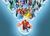 《无敌破坏王2：大闹互联网》：超强想象力真正合家欢