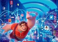 迪斯尼公主集体亮相！小掌送《无敌破坏王2》电影票啦！