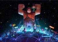 迪斯尼公主集体亮相！小掌送《无敌破坏王2》电影票啦！